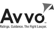 AVVO TM Ratings. Guidance. The Right Lawyer.
