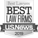 Best Lawyers | Best Law Firms | US News and World Report | 2019